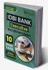 IDBI Executive Book 2023 (English Edition) - 10 Full Length Mock Tests (2000 Solved Questions) with Free Access to Online Tests