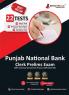 Punjab National Bank Clerk Prelims (IBPS Clerk CRP XIII) Book 2023 (English Edition) - 10 Full Length Mock Tests 9 Sectional Tests and 3 Previous Year Papers with Free Access to Online Tests