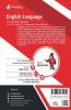 English Language Book For All SSC Exams 2024:  16 Solved Topic-Wise Tests For SSC CGL, CPO, CHSL, MTS, Stenographer, and Other SSC Exams