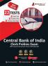 Central Bank of India Clerk Prelims (IBPS Clerk CRP XIII) Book 2023 (English Edition) - 10 Full Length Mock Tests 9 Sectional Tests and 3 Previous Year Paper with Free Access to Online Tests