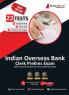 Indian Overseas Bank Clerk Prelims (IBPS Clerk CRP XIII) Book 2023 (English Edition) - 10 Full Length Mock Tests 9 Sectional Tests and 3 Previous Year Papers with Free Access to Online Tests