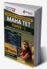 MAHATET Paper I 2024 : Maharashtra Teacher Eligibility Test (English Edition) - 10 Mock Tests and 10 Sectional Tests (1800 Solved Questions) with Free Access to Online Tests