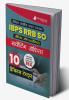 IBPS RRB SO Marketing Officer Scale 2 Exam 2024 (Hindi Edition) - 10 Full Length Practice Mock Tests (2400+ MCQs) with Free Access to Online Test Series