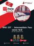 EduGorilla NRA CET 12th Pass General Hindi Book 2023 - 17 Topic-wise Solved Tests (National Recruitment Agency Common Eligibility Test) with Free Access to Online Tests