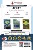 AFCAT 2024 : Air Force Common Admission Test Book (English Edition) - 15 Practice Mock Tests (1500 Solved Questions) with Free Access to Online Tests
