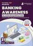 Banking Awareness For Mains Book 2023 (English Edition) - 31 Solved Topic-wise Tests SBI/IBPS/RBI/Clerk/PO and Other Competitive Exams with Free Access to Online Tests