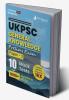 UKPSC Prelims Exam Paper 2 : General Knowledge Book 2024 (English Edition) - 15 Mock Tests (1500 Solved Objective Questions) with Free Access To Online Tests