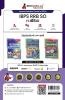 IBPS RRB SO IT Officer Scale II Exam 2024 (Hindi Edition) - 10 Full Length Practice Mock Tests (2400+ MCQs) with Free Access to Online Test Series