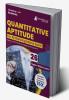Quantitative Aptitude For Banking Mains Exam 2023 (English Edition) - 26 Solved Topic-wise Tests For SBI/IBPS/RBI/IDBI Bank/Nabard/Clerk/PO/Competitive Exams with Free Access to Online Tests