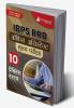 IBPS RRB (Regional Rural Bank) Office Assistant Mains Exam Book 2024 (Hindi Edition) - 10 Practice Tests with Free Access to Online Tests