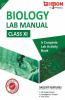 Biology Lab Manual Class XI | As per the latest CBSE syllabus and other State Board following the curriculum of CBSE.