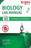 Biology Lab Manual Class XII | As per the latest CBSE syllabus and other State Board following the curriculum of CBSE.