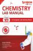 Chemistry Lab Manual Class XII | follows the latest CBSE syllabus and other State Board following the CBSE Curriculam.
