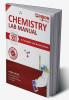 Chemistry Lab Manual Class XII | follows the latest CBSE syllabus and other State Board following the CBSE Curriculam.