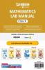 Mathematics Lab Manual Class X | According to the latest CBSE syllabus and other State Boards following the CBSE curriculum