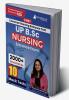 UP B.Sc Nursing Entrance Exam 2024 | Nursing Common Entrance Test (CNET) - Solved 10 Full Length Mock Tests (2000 MCQs) with Free Access to Online Tests