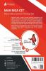 MAH CET MCA Entrance Exam 2024 (Maharashtra Common Entrance Test) - 10 Full Length Mock Tests and 8 Sectional Tests (1200 Solved MCQs) with Free Access to Online Tests