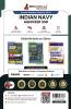 Indian Navy Agniveer SSR 2024 - Navy Sailor Entry Exam Prep Book (English Edition) - 15 Practice Mock Tests (1500+ Solved Questions) with Free Access to Online Tests
