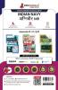 Indian Navy Agniveer Matric Recruit (MR) Exam 2024 (Hindi Edition) | Agnipath Scheme - Male/Female | 35 Solved Practice Mock Tests with Free Access to Online Test Series