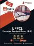 UPPCL Executive Assistant (Paper I and II) Book 2023 (English Edition) - 12 Full Length Mock Tests (1300 Solved Questions) with Free Access to Online Tests