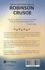 The Life and Adventures of Robinson Crusoe: Autobiographical Account of Surviving on a Deserted & Hostile Island