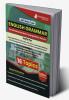 General English For All Government & Competitive Exams Guide Book with Concept & Tricks- 16 Topic-wise Solved Test (1200 Solved Questions) Tests Useful for SSC Banking Railways with Free Access to Online Tests