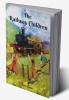 The Railway Children: Three Kids and their Survival through Railway Coal