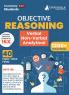 Reasoning : Verbal Non Verbal & Analytical Book 2023 (English Edition) - 40 Topic-wise Solved Tests (1300 Solved Questions) with Free Access to Online Tests