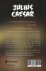 Julius Caesar: Shakespeare’s Play on Deception and Revenge