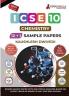 ICSE Class X - Chemistry Sample Paper Book | 12 +1 Sample Paper | According to the latest syllabus prescribed by CISCE