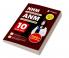 NHM ANM Recruitment Exam Book 2023 : Auxiliary Nurse and Midwife (English Edition) - 10 Full Length Mock Tests (1000 Solved Questions) with Free Access to Online Tests
