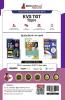 KVS TGT Science Exam Prep Book 2023 (Subject Specific) : Trained Graduate Teacher (Hindi Edition) - 5 Mock Tests (Solved) with Free Access to Online Tests