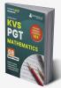 KVS PGT Mathematics Exam Prep Book 2023 (Subject Specific) : Post Graduate Teacher (English Edition) - 8 Mock Tests (Solved) with Free Access to Online Tests