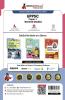UPPSC Prelims Exam 2024 : General Studies Paper I (English Edition) - 15 Full Length Mock Tests (2250 Solved Questions) with Free Access to Online Tests