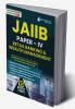 Retail Banking & Wealth Management - JAIIB Exam 2024 (Paper 4) - 15 Full Length Mock Tests (1500 Solved MCQs) with Free Access to Online Tests