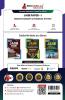 Indian Economy & Indian Financial System - JAIIB Exam 2024 (Paper 1) - 15 Full Length Mock Tests (1500 Solved MCQs) with Free Access to Online Tests