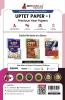 Preparation Master UPTET Paper 1 - Previous Year Solved Papers (2011 - 2022) - Uttar Pradesh Teacher Eligibility Test Class 1 to 5 with Free Access to Online Tests