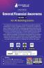 General/Financial Awareness (Vol 2) Topicwise Notes for All Banking Related Exams | A Complete Preparation Book for All Your Banking Exams with Solved MCQs | IBPS Clerk IBPS PO SBI PO SBI Clerk RBI and Other Banking Exams