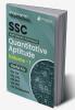 Study Notes for Quantitative Aptitude (Vol 1) - Topicwise Notes for CGL CHSL SSC MTS CPO and Other SSC Exams with Solved MCQs