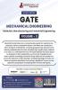 GATE Mechanical Engineering Materials Manufacturing and Industrial Engineering (Vol 3) Topic-wise Notes | A Complete Preparation Study Notes with Solved MCQs