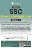Study Notes for Quantitative Aptitude (Vol 3) - Topicwise Notes for CGL CHSL SSC MTS CPO and Other SSC Exams with Solved MCQs