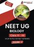 NEET UG Biology Class XI & XII (Vol 2) Topic-wise Notes | A Complete Preparation Study Notes with Solved MCQs
