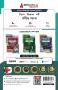 Bihar Higher Secondary School Teacher Physics Book 2024 (Hindi Edition) | BPSC TRE 3.0 - For Class 11-12 | 10 Practice Mock Tests with Free Access to Online Tests