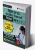 Bihar Secondary School Teacher Science Book 2023 (Part I) Conducted by BPSC - 10 Practice Mock Tests (1200+ Solved Questions) with Free Access to Online Tests