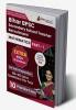 Bihar Secondary School Teacher Mathematics Book 2023 (Part I) Conducted by BPSC - 10 Practice Mock Tests (1200+ Solved Questions) with Free Access to Online Tests
