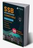 SSB Constable Book 2023 : Sashastra Seema Bal (English Edition) - 15 Full Length Mock Tests with Free Access to Online Tests