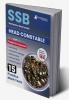 SSB Head Constable Book 2023 (English Edition) - 15 Full Length Mock Tests with Free Access to Online Tests