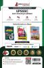 UPSSSC VPO Exam 2023 : Village Panchayat Officer (English Edition) - 10 Full Length Mock Tests (1500 Solved Questions) with Free Access to Online Tests