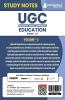 UGC NET Paper II Education (Vol 2) Topic-wise Notes (English Edition) | A Complete Preparation Study Notes with Solved MCQs