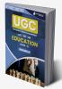 UGC NET Paper II Education (Vol 2) Topic-wise Notes (English Edition) | A Complete Preparation Study Notes with Solved MCQs